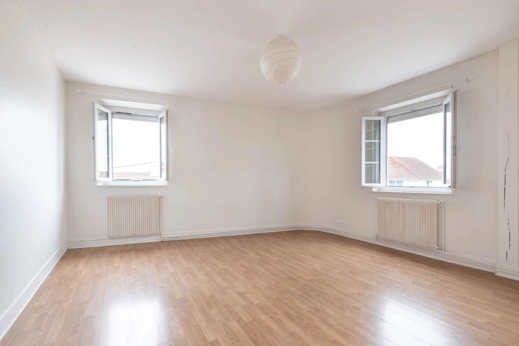 Achat appartement à vendre 3 pièces 54 m² - Montesson