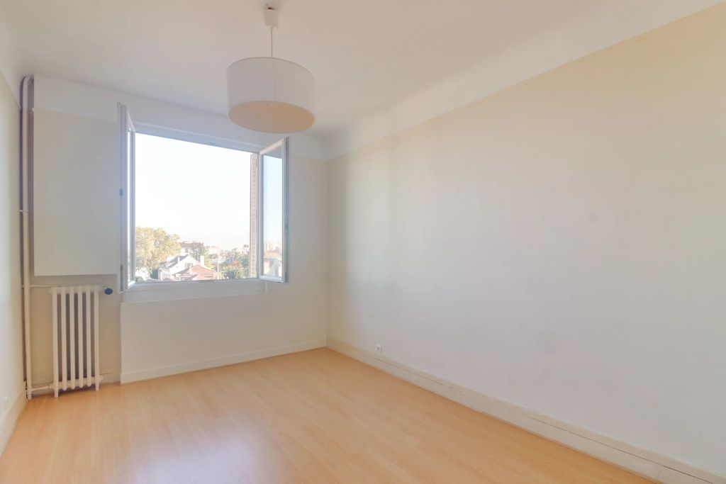 Achat appartement à vendre 2 pièces 50 m² - Colombes