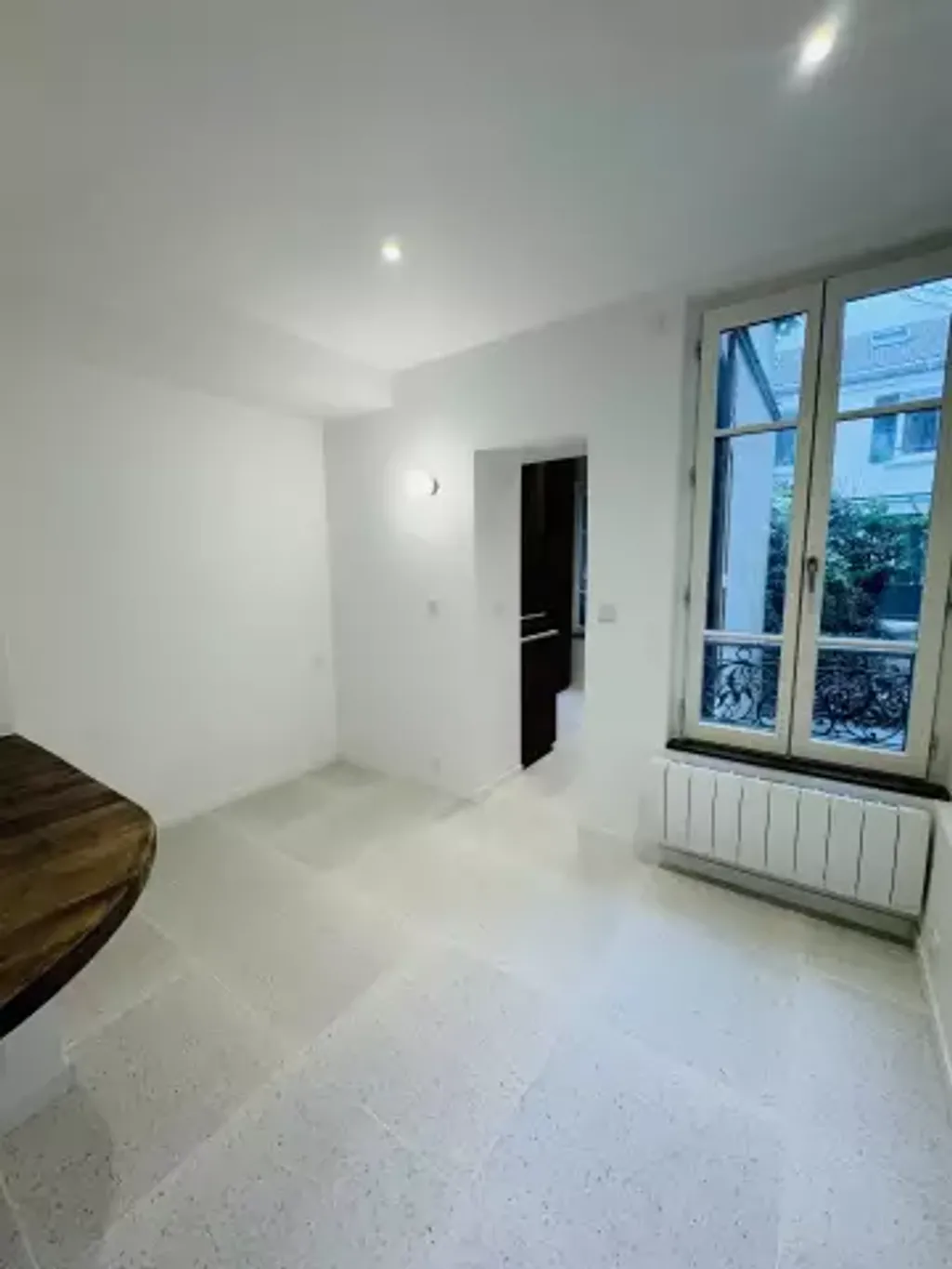 Achat studio à vendre 20 m² - Puteaux