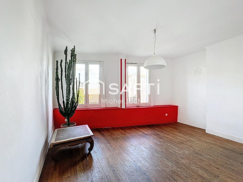 Achat appartement à vendre 2 pièces 53 m² - Bayonne