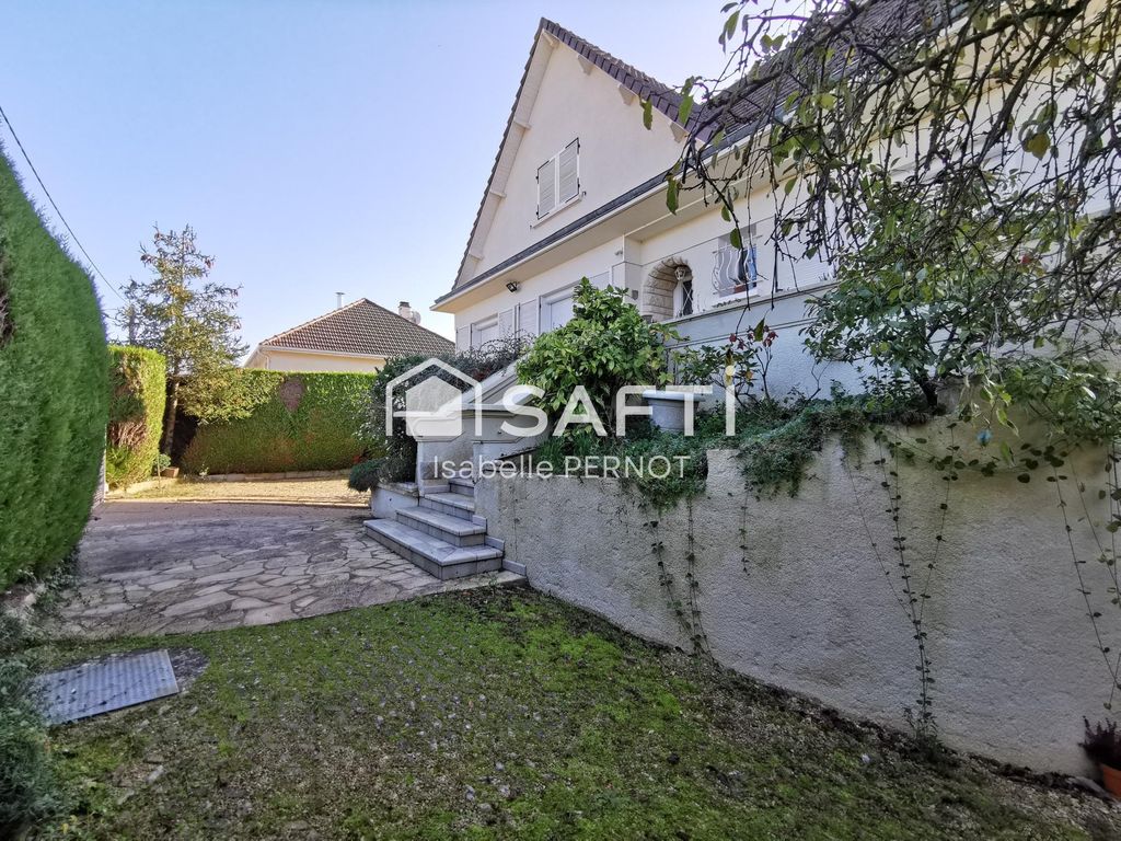 Achat maison 4 chambre(s) - Chablis