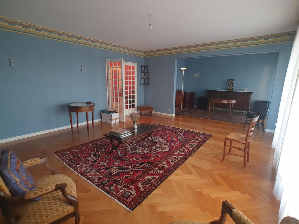 Achat appartement à vendre 5 pièces 120 m² - Bordeaux