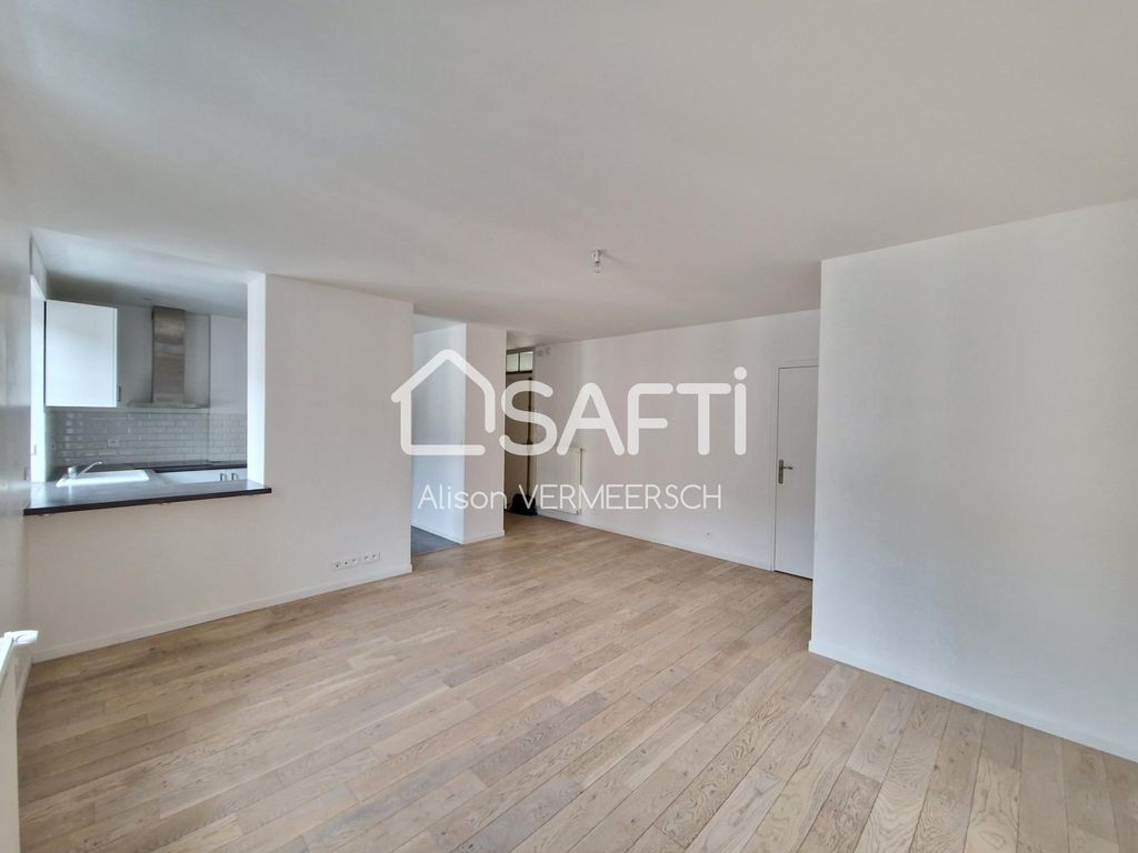 Achat appartement à vendre 2 pièces 50 m² - Vernon