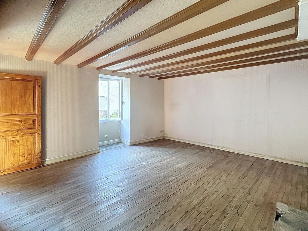 Achat maison 2 chambre(s) - Bagat-en-Quercy