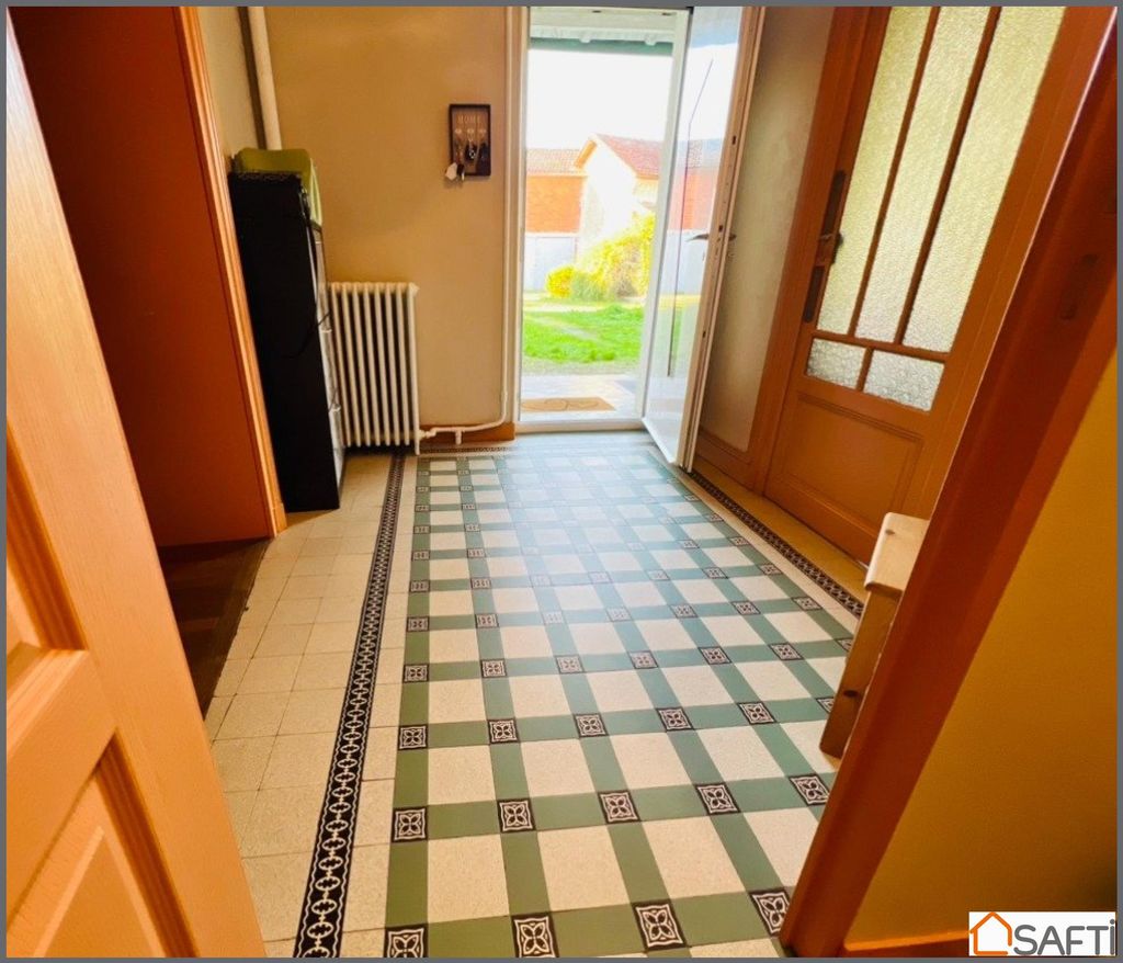 Achat maison 5 chambre(s) - Marcillac-Lanville