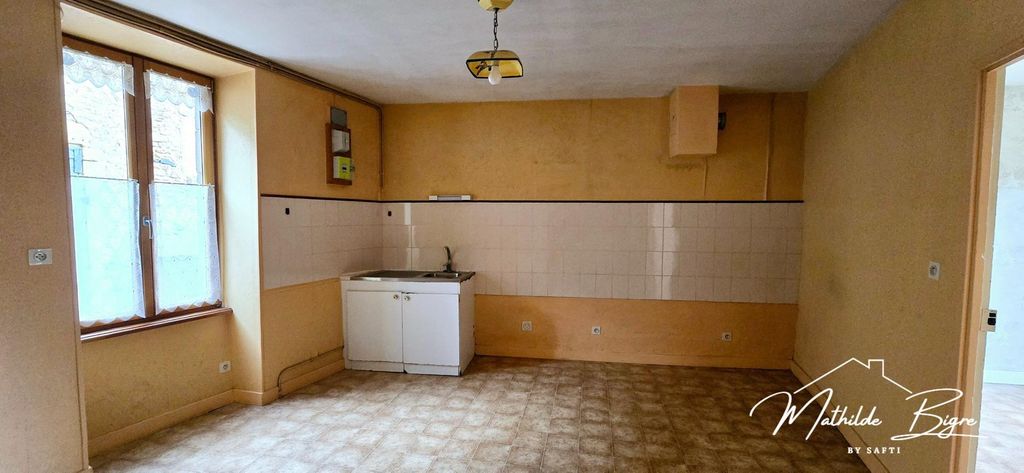 Achat maison 2 chambre(s) - Lamontgie