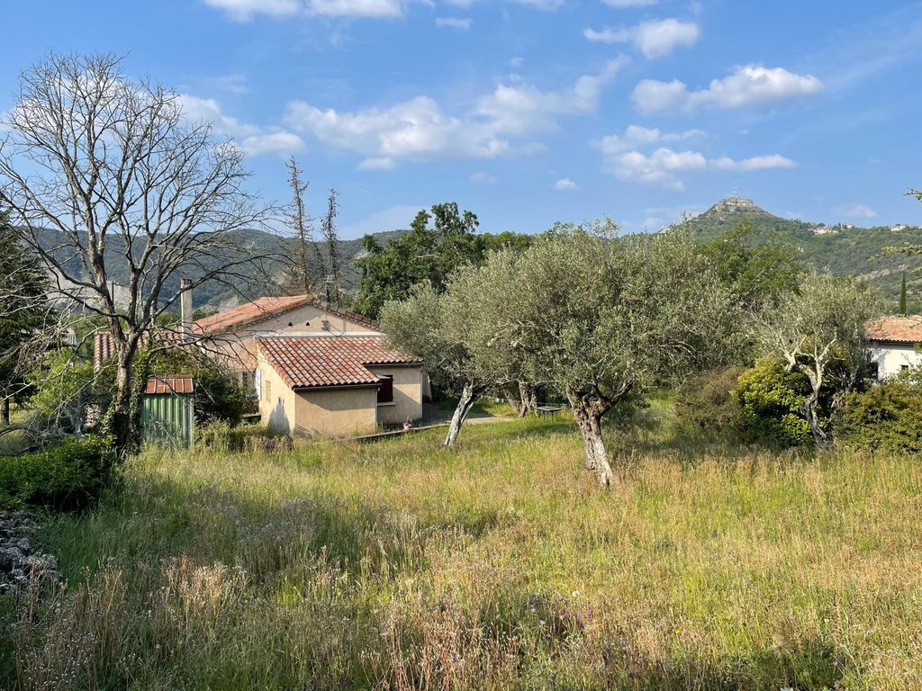 Achat maison 2 chambre(s) - Vallon-Pont-d'Arc