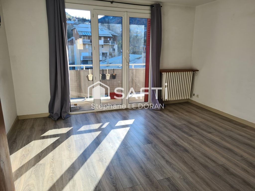 Achat appartement 3 pièce(s) Briançon