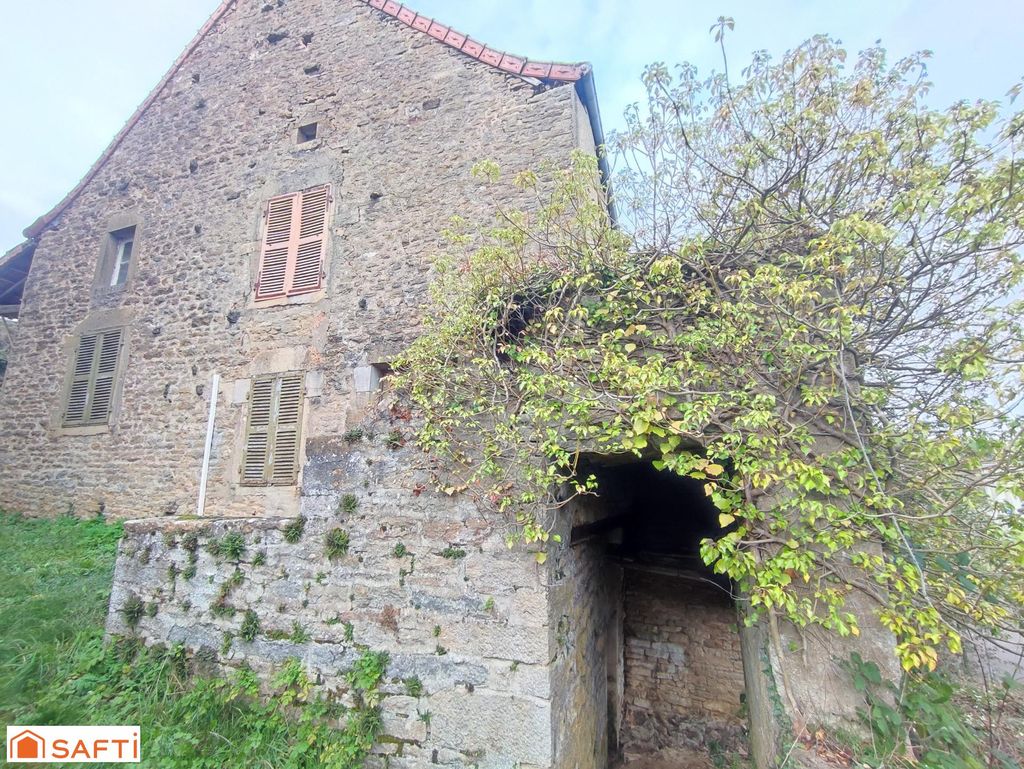 Achat maison 1 chambre(s) - Montagny-lès-Buxy