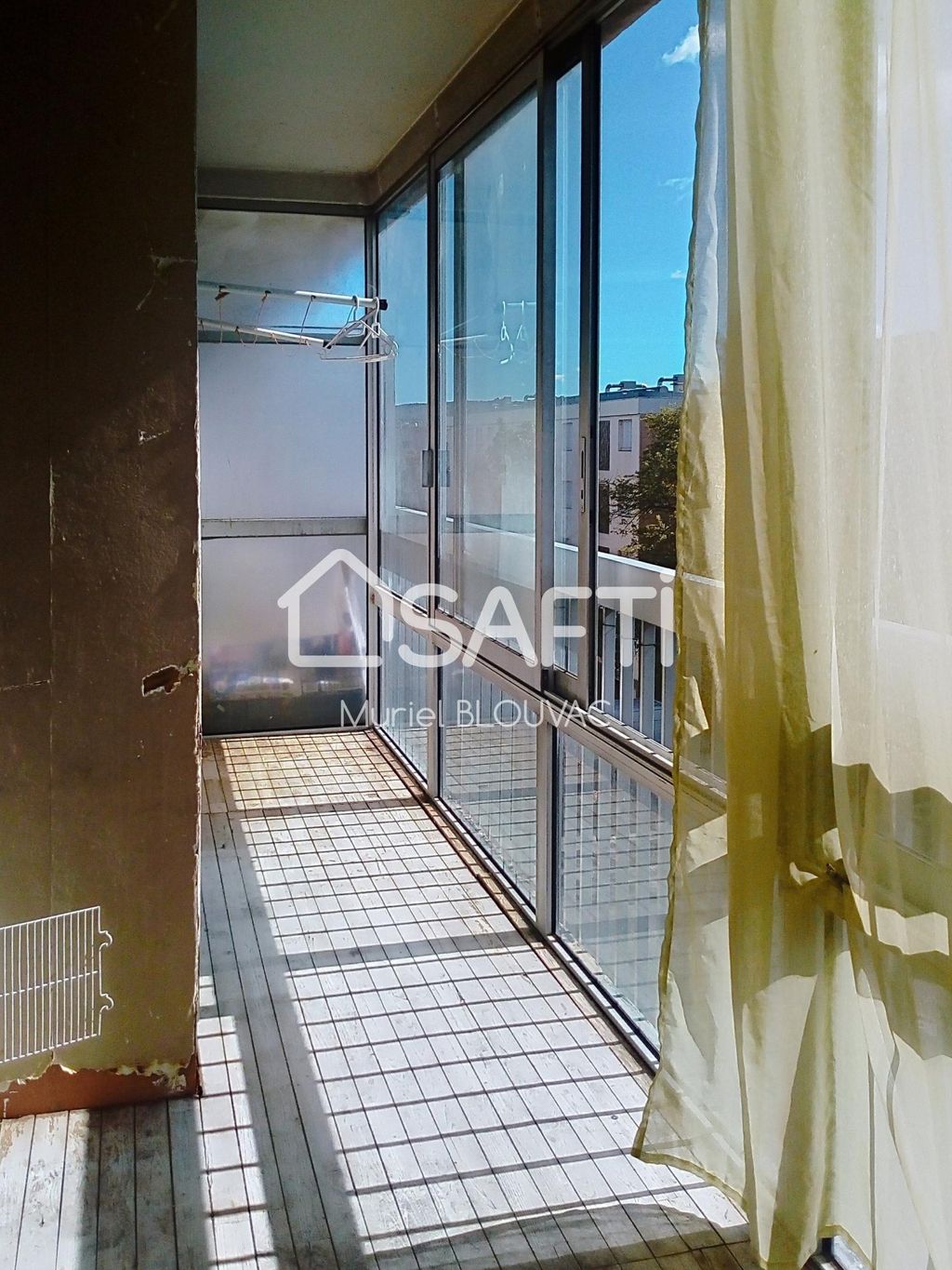 Achat appartement à vendre 3 pièces 66 m² - Aix-en-Provence