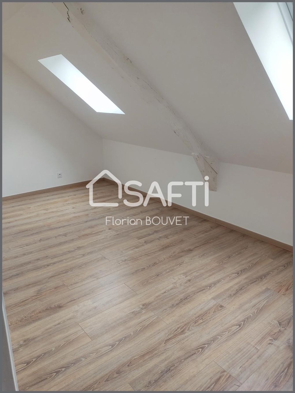 Achat appartement à vendre 4 pièces 78 m² - Nozay