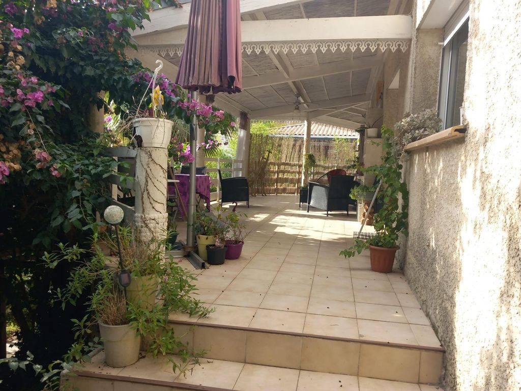 Achat maison 7 chambre(s) - Castelnau-le-Lez