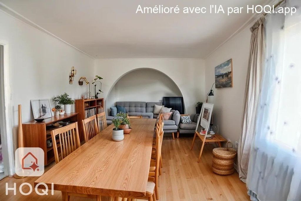 Achat maison à vendre 4 chambres 216 m² - Marcilloles