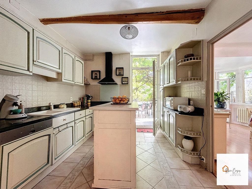 Achat maison 6 chambre(s) - Bédarieux