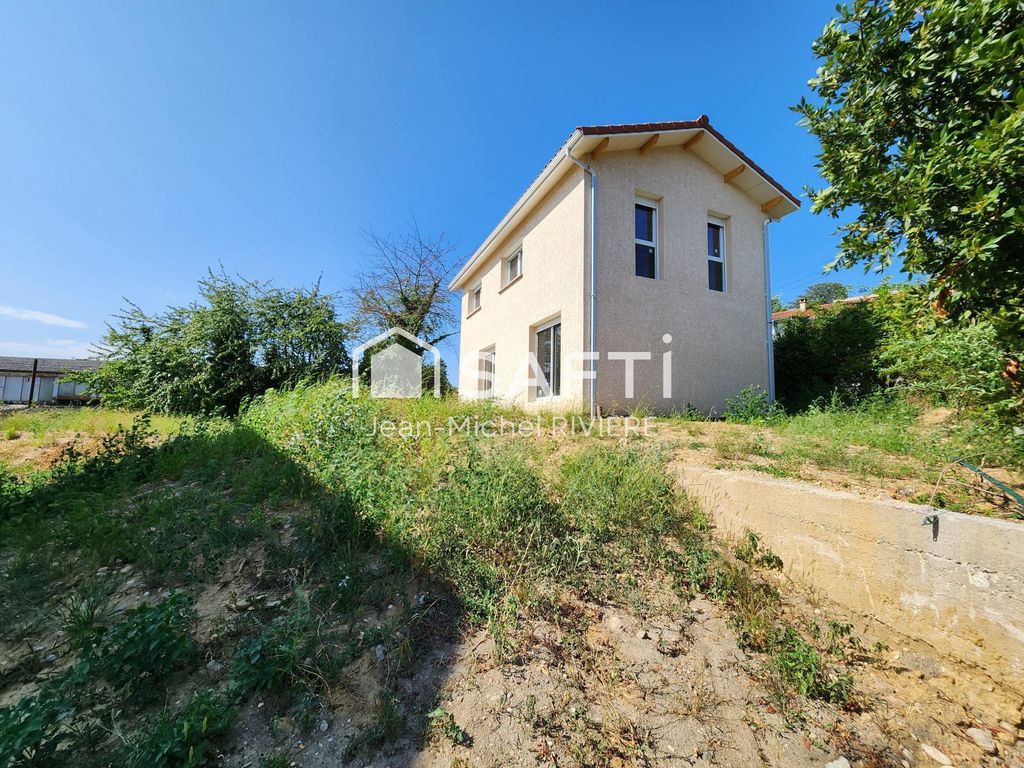 Achat maison 3 chambre(s) - Givors