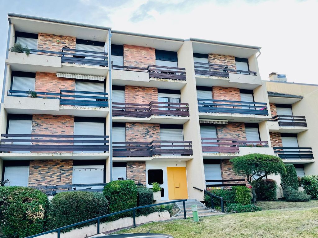 Achat appartement à vendre 2 pièces 24 m² - Cabourg