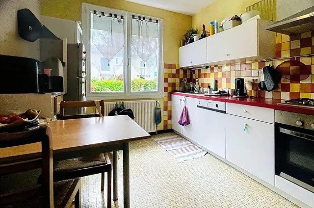 Achat maison 5 chambre(s) - Niort