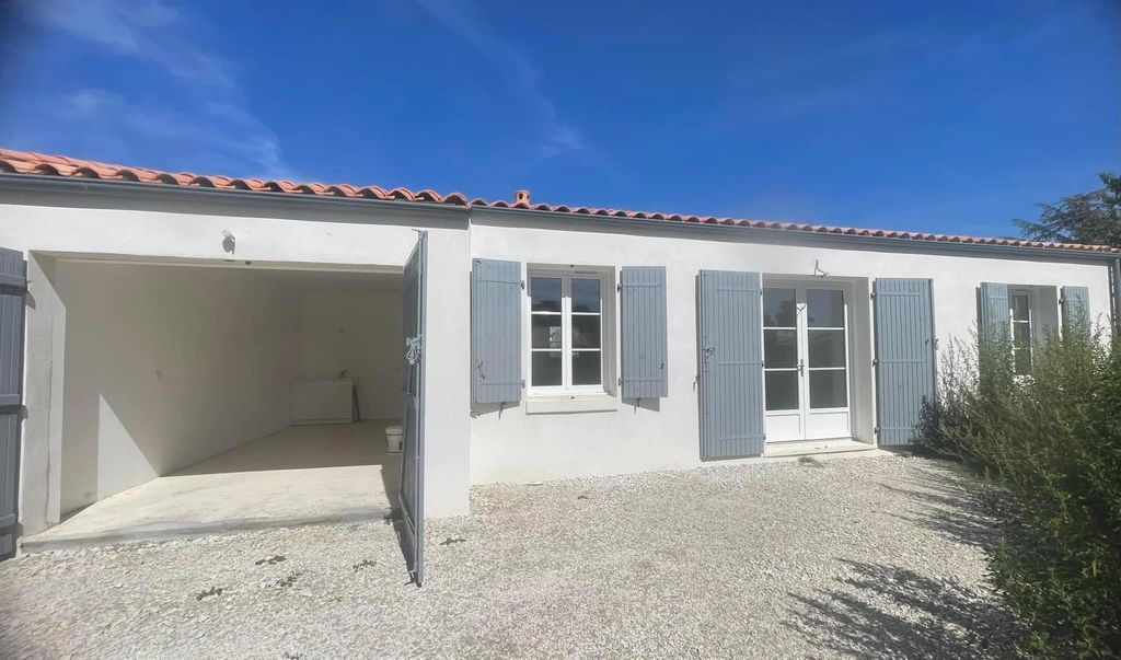 Achat maison 2 chambre(s) - Dolus-d'Oléron