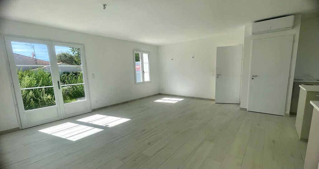 Achat maison à vendre 2 chambres 71 m² - Dolus-d'Oléron