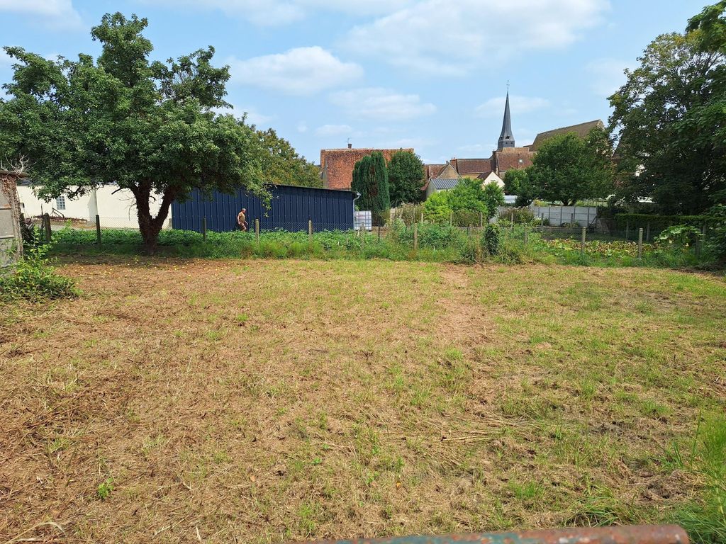 Achat maison 3 chambre(s) - La Ferté-Bernard