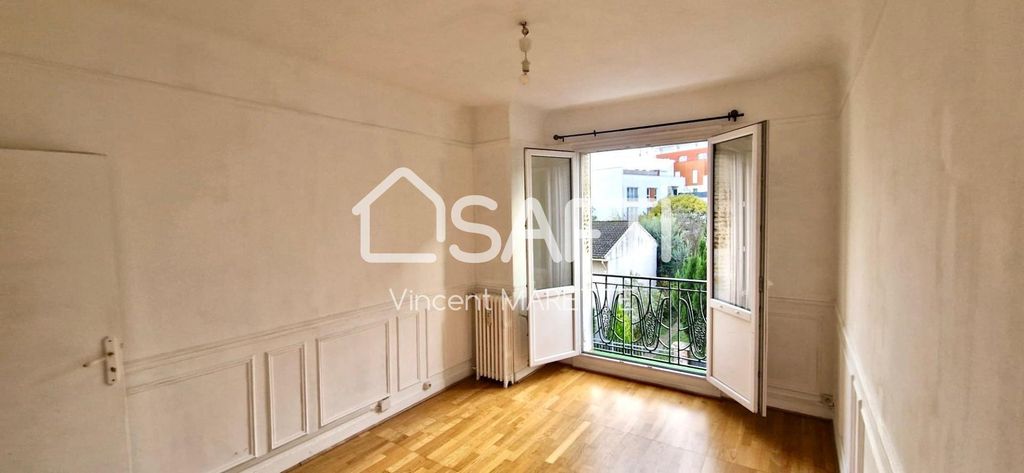 Achat appartement à vendre 2 pièces 37 m² - Colombes