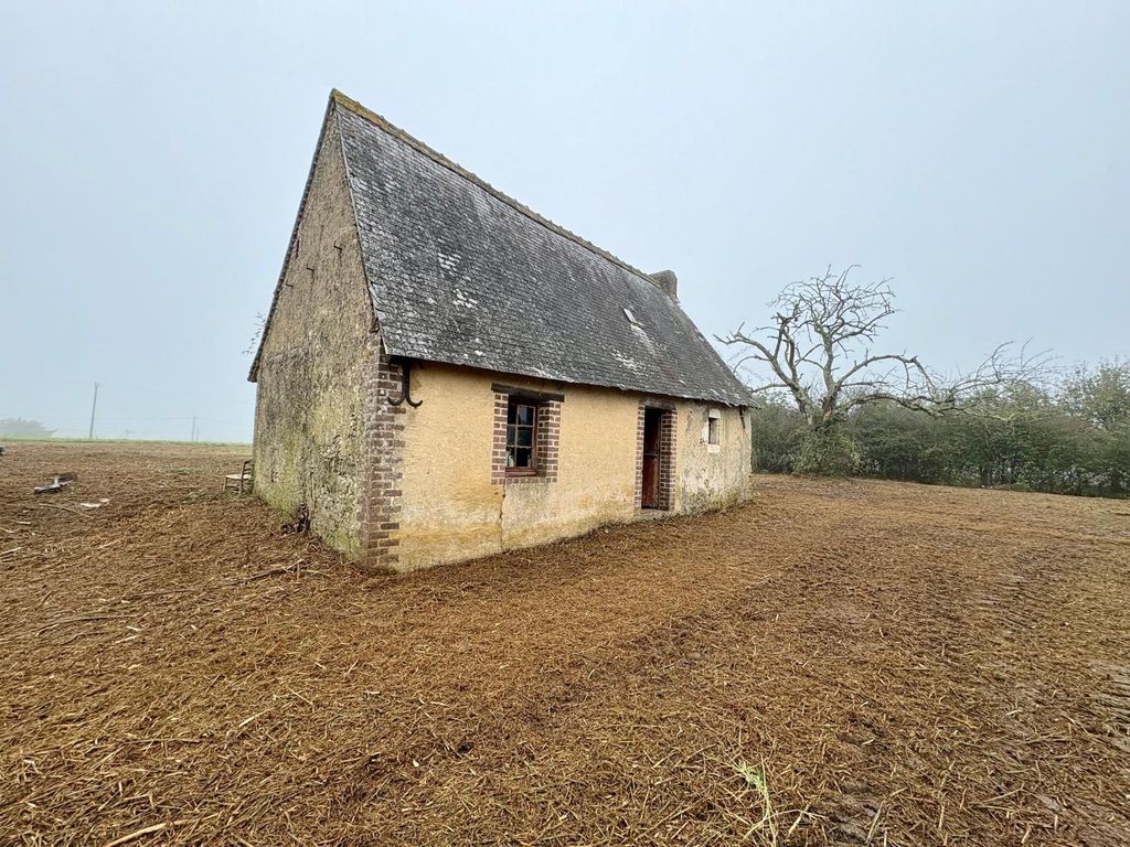 Achat maison 1 chambre(s) - Pruillé-l'Éguillé