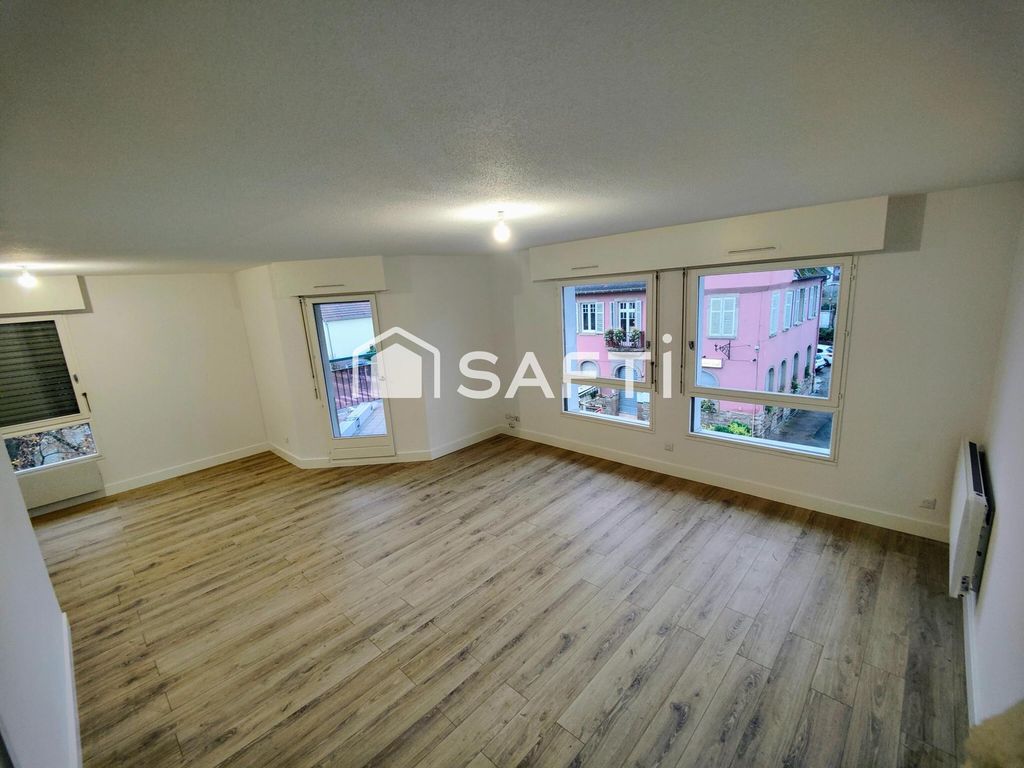 Achat appartement à vendre 4 pièces 93 m² - Riedisheim