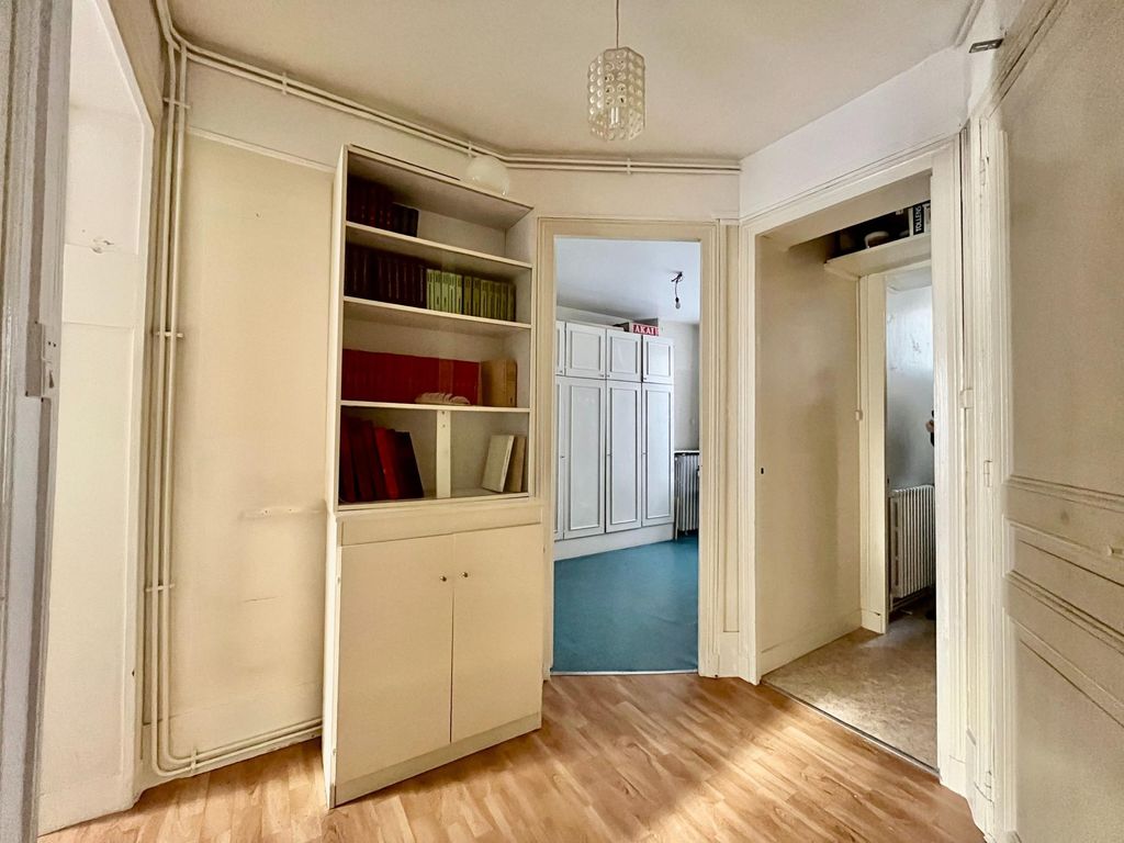 Achat appartement 4 pièce(s) Paris 12ème arrondissement