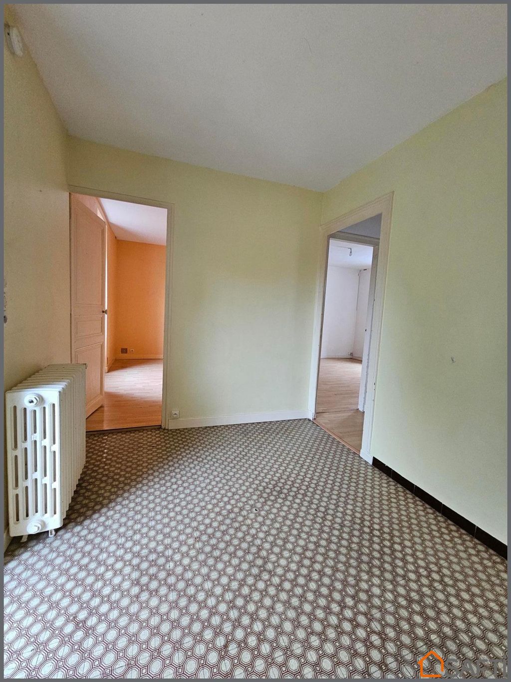 Achat maison 2 chambre(s) - Nantes