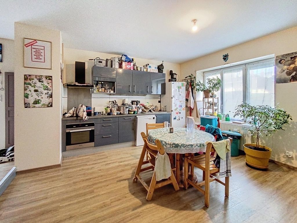 Achat appartement à vendre 4 pièces 85 m² - Caen