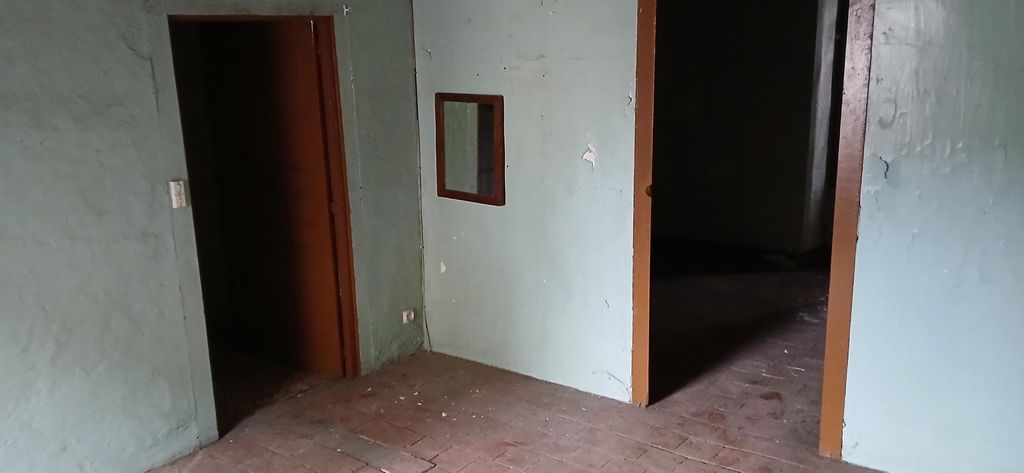 Achat maison 2 chambre(s) - Parçay-les-Pins