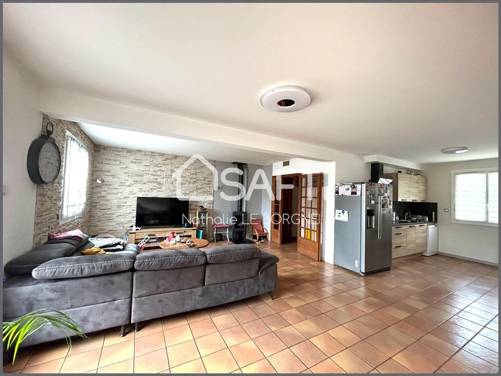 Achat maison 3 chambre(s) - Mazamet