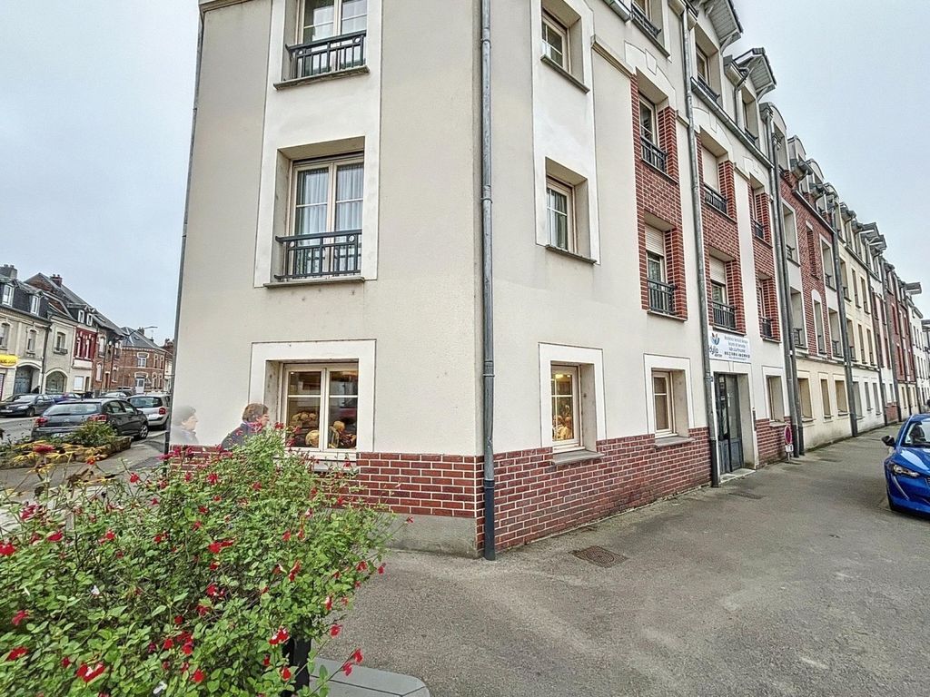 Achat appartement à vendre 2 pièces 44 m² - Albert