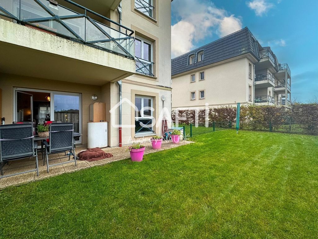 Achat appartement à vendre 4 pièces 87 m² - Hagen