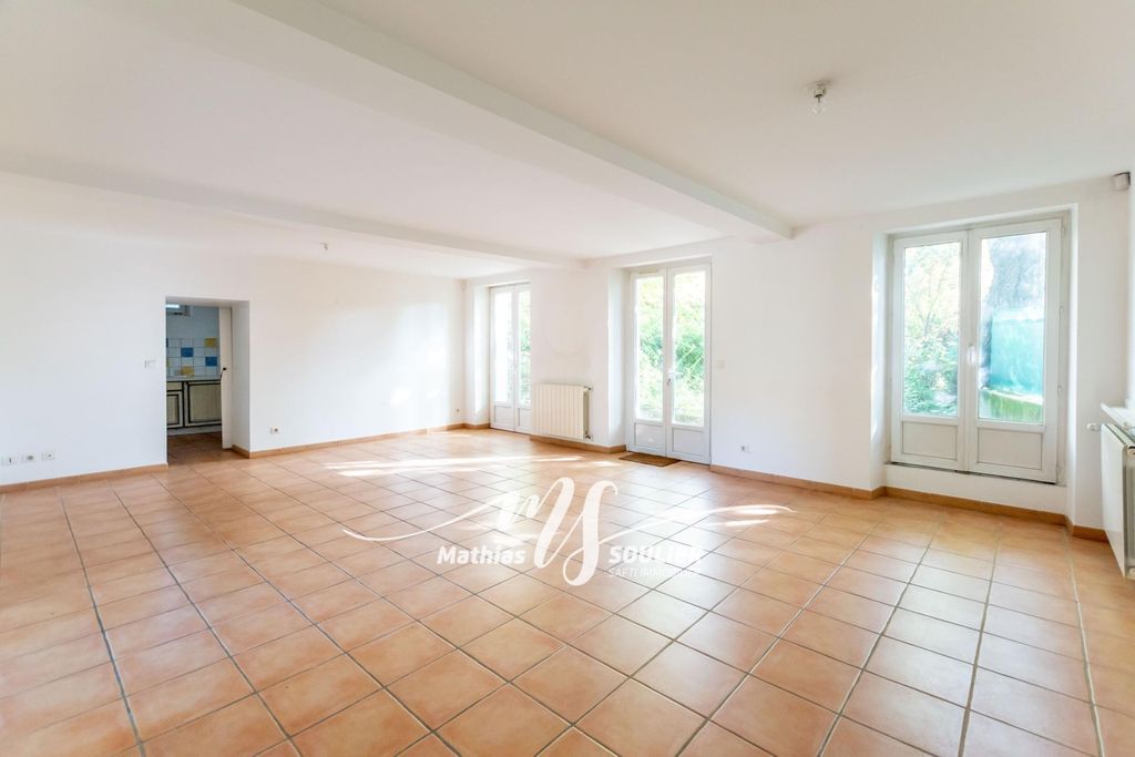 Achat maison 4 chambre(s) - Aix-en-Provence