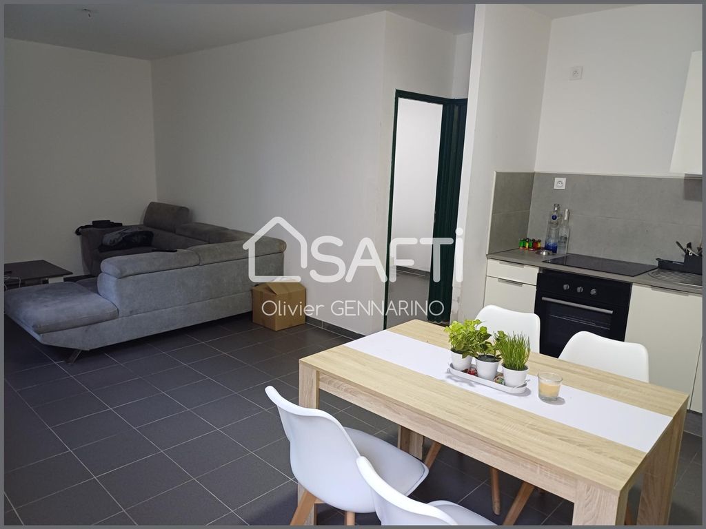 Achat appartement à vendre 2 pièces 41 m² - Avignon