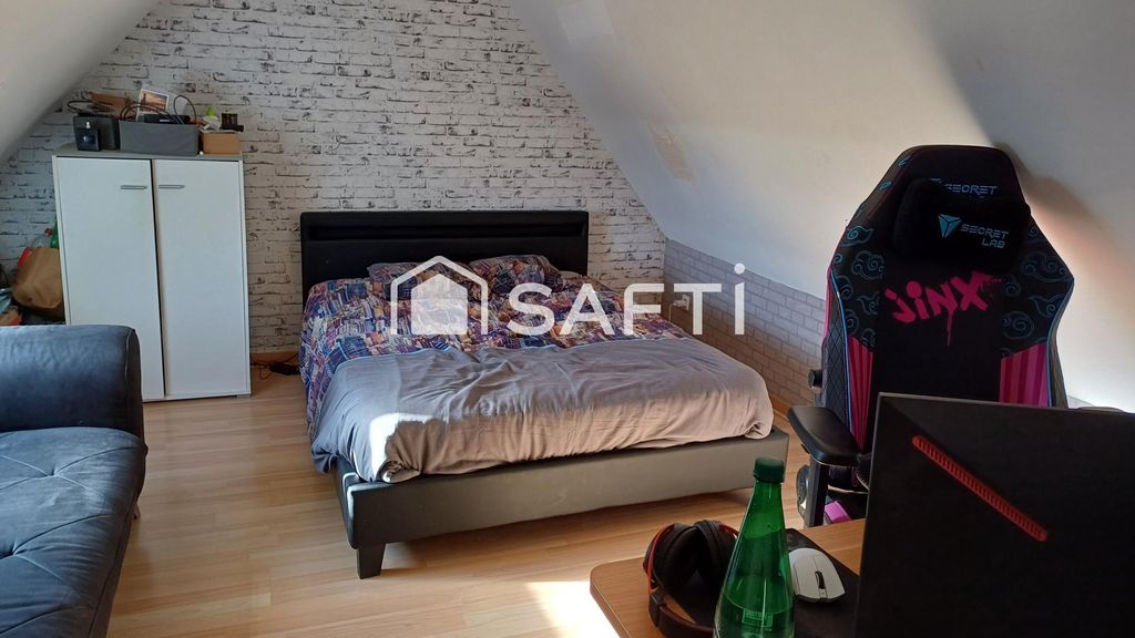 Achat maison 3 chambre(s) - Fournival