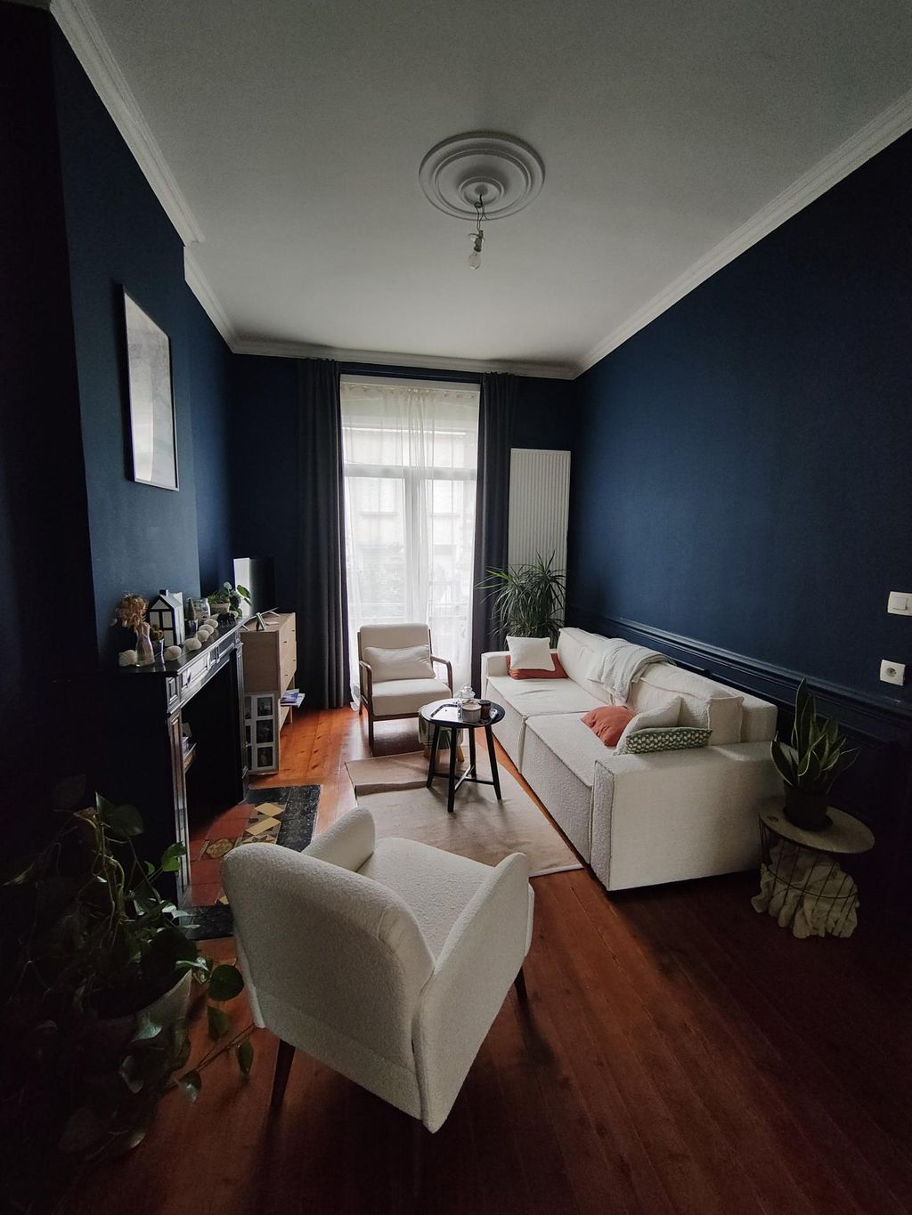 Achat maison à vendre 4 chambres 120 m² - Valenciennes