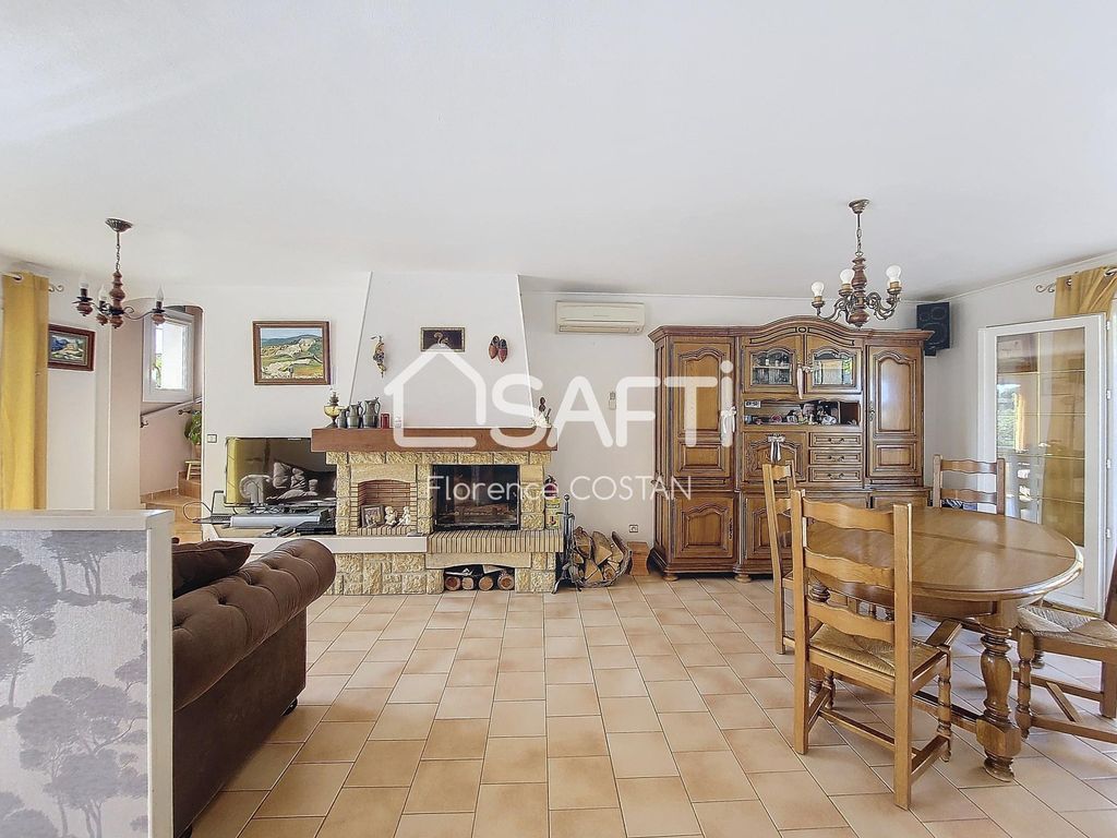 Achat maison 3 chambre(s) - La Fare-les-Oliviers