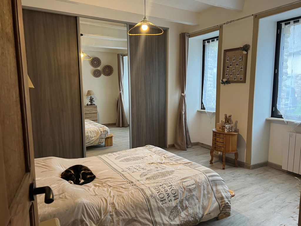 Achat maison 4 chambre(s) - Éréac