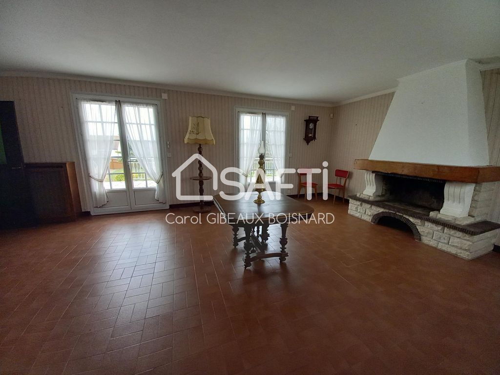 Achat maison 5 chambre(s) - Cloyes les Trois Rivières