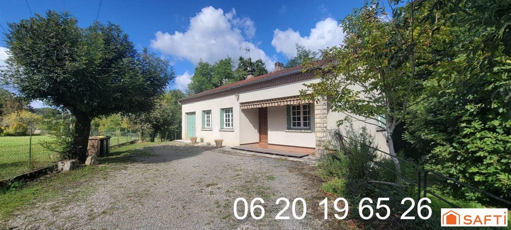 Achat maison à vendre 2 chambres 61 m² - Foulayronnes