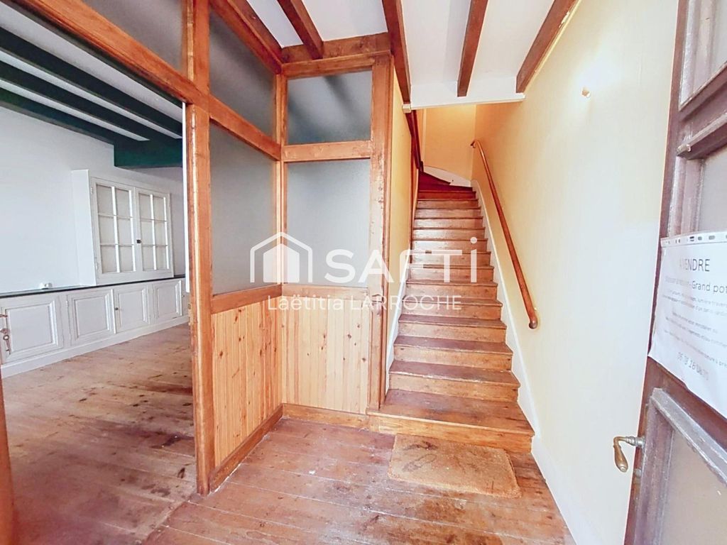 Achat maison 3 chambre(s) - Laparade