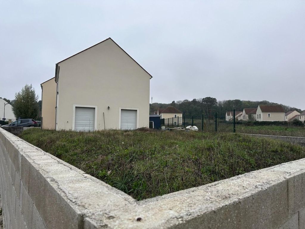 Achat maison 3 chambre(s) - Dammartin-en-Goële