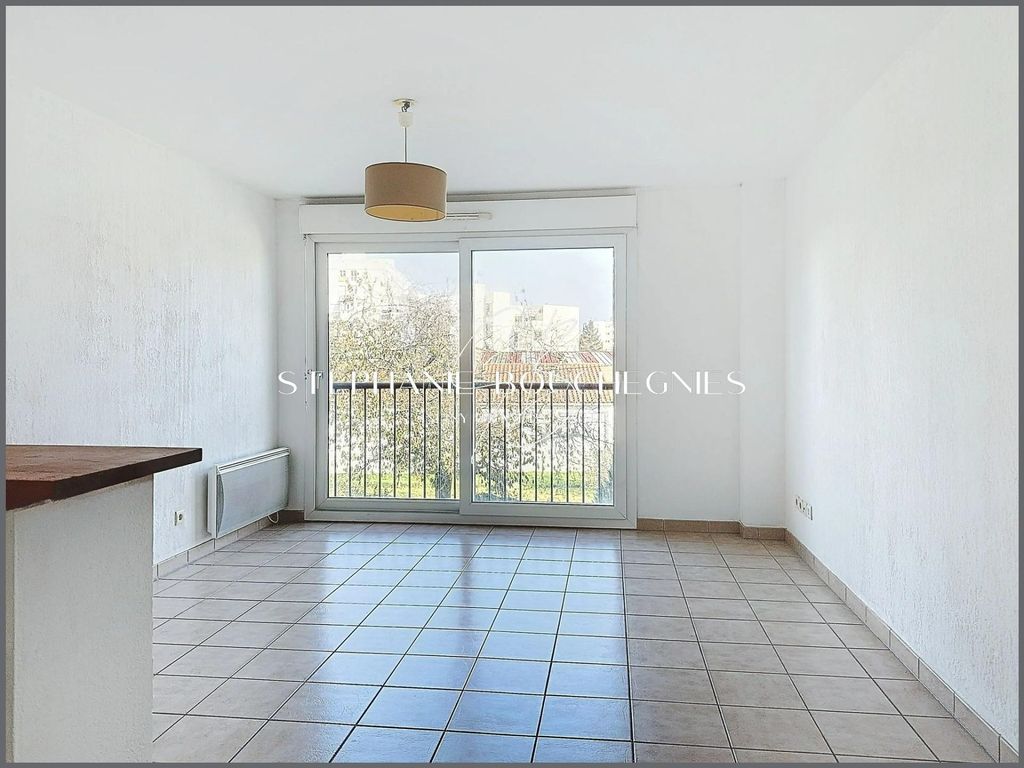 Achat appartement à vendre 2 pièces 40 m² - Royan