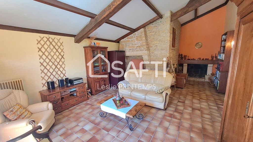 Achat maison 4 chambre(s) - Béceleuf