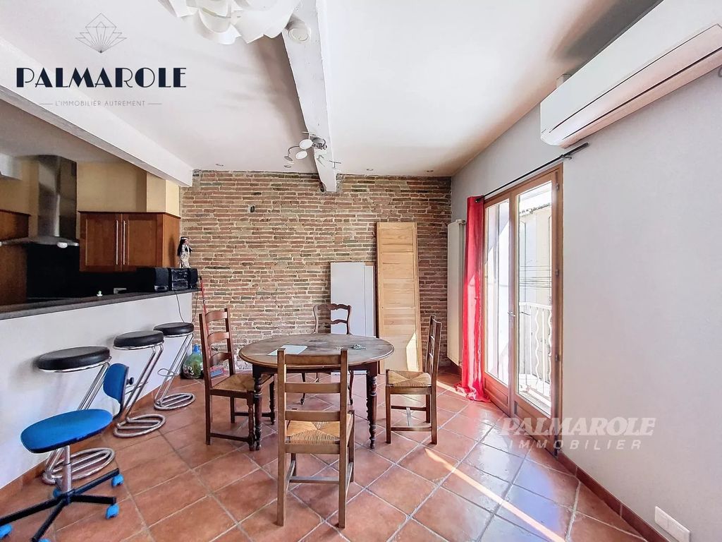 Achat maison à vendre 3 chambres 101 m² - Torreilles