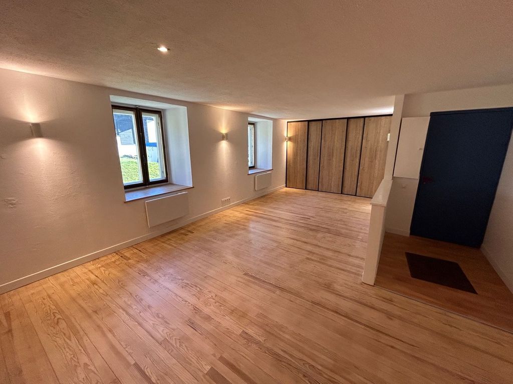 Achat appartement à vendre 4 pièces 89 m² - Chamonix-Mont-Blanc