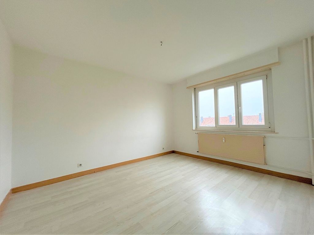 Achat appartement 3 pièce(s) Mulhouse