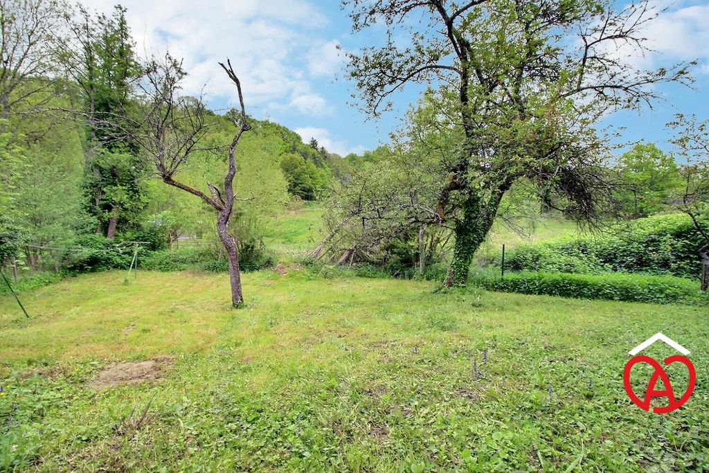 Achat maison 4 chambre(s) - Saint-Pierre-Bois